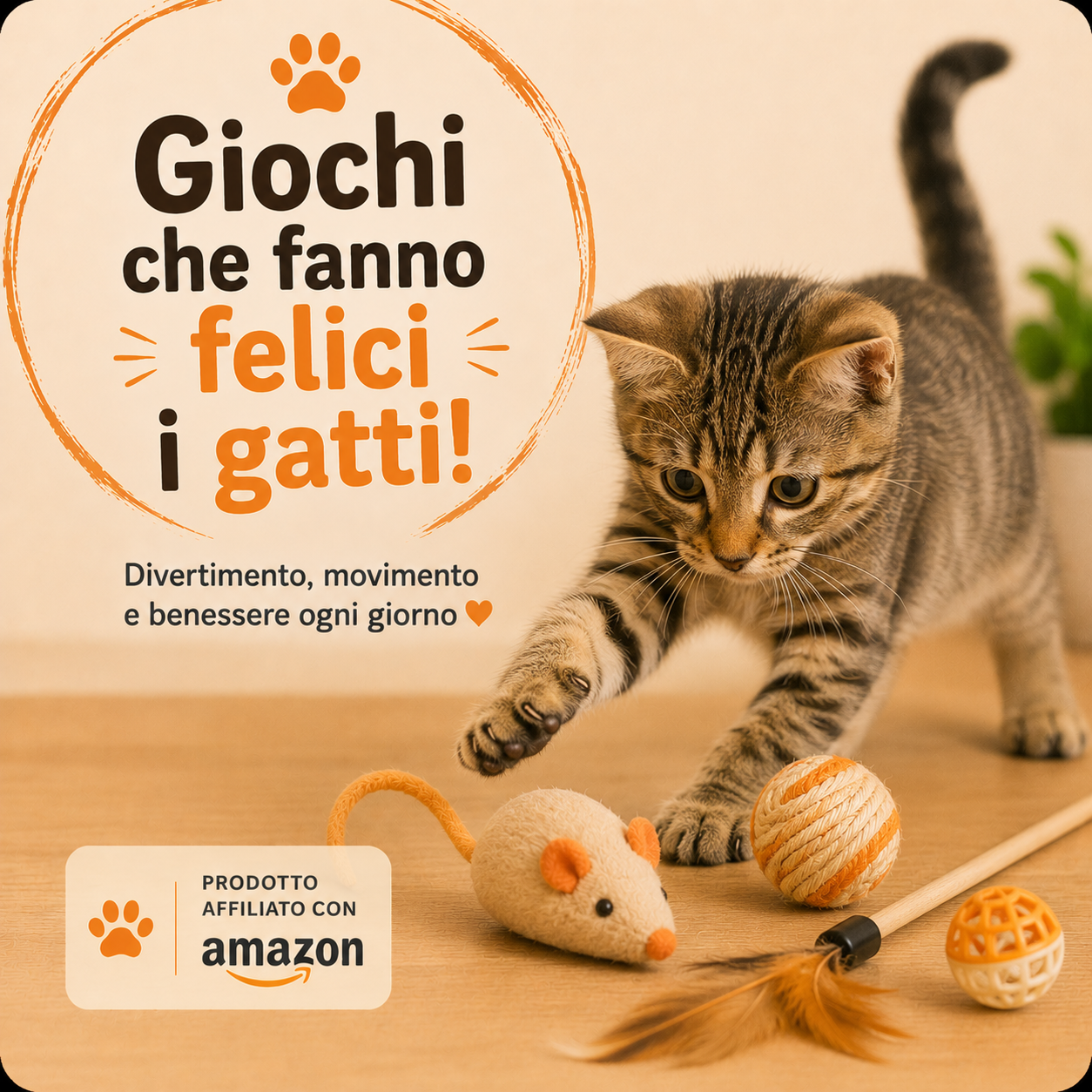 Curiosità gatto